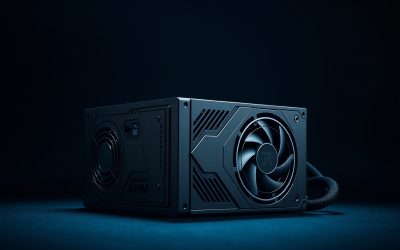 Best PSUs for Content Creation in 2026