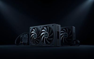 Best PSUs for Game Development in 2026