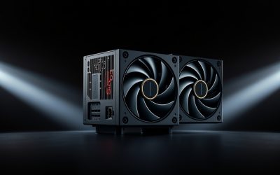Best PSUs for Home Office in 2026