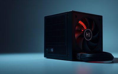 Best PSUs for Machine Learning in 2026