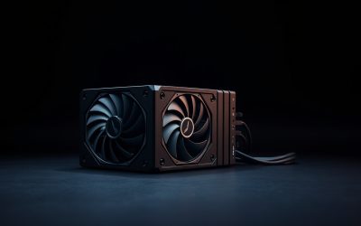 Best PSUs for RGB Builds in 2026