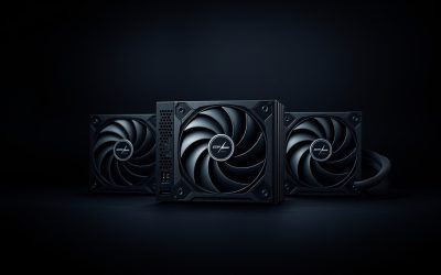 Best PSUs for Small Builds in 2026