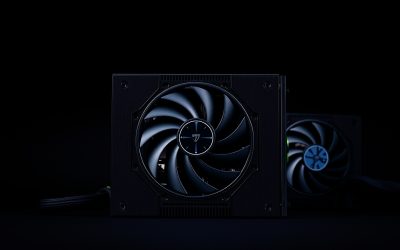 Best PSUs for Video Editing in 2026