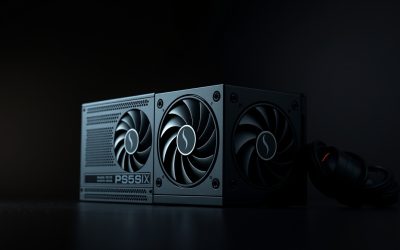 Best PSUs for Video Production in 2026