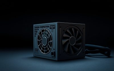 Best PSUs for VR in 2026