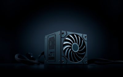 Best PSUs for White Builds in 2026
