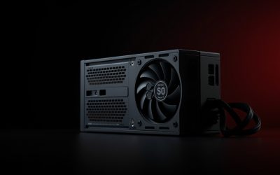 Best PSUs with RGB in 2026