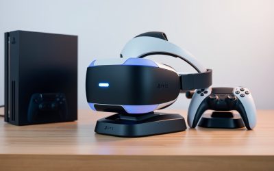 Best PSVR2 and Accessories in 2026
