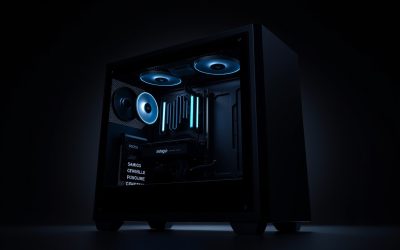 Best Quiet Gaming PCs in 2026