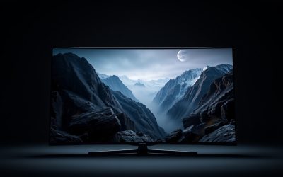 Best Quiet Gaming TVs in 2026