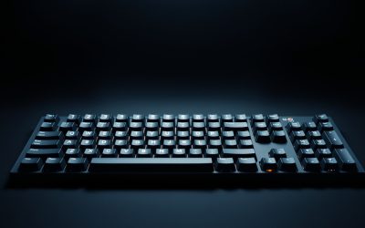 Best Quiet Keyboards in 2026