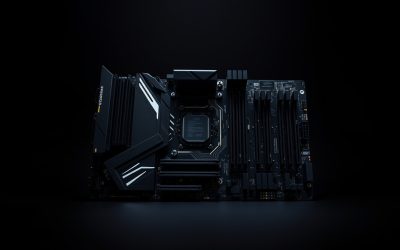 Best Quiet Motherboards in 2026