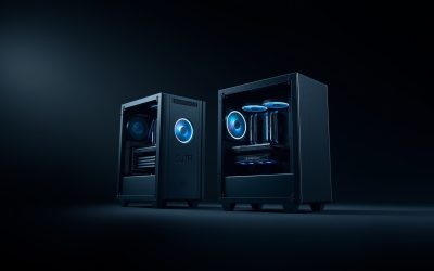 Best Quiet PC Cases in 2026