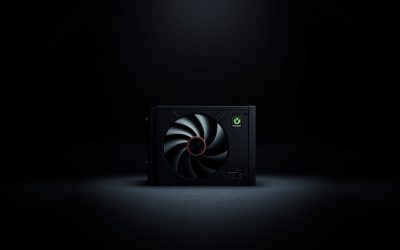 Best Quiet PSUs in 2026