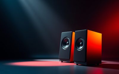Best Quiet Speakers in 2026