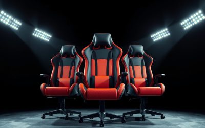 Best Racing Style Chairs in 2026