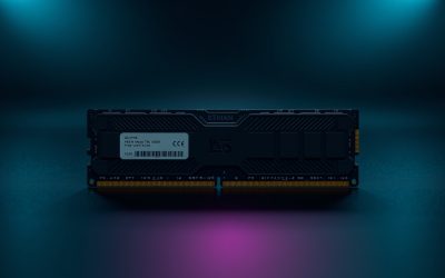 Best RAM for 3D Rendering in 2026