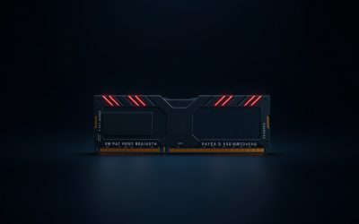 Best RAM for Small Builds in 2026
