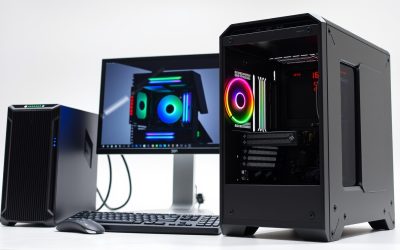 Best Refurbished Desktop Gaming 2026