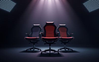 Best RGB Chairs in 2026
