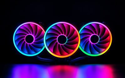 Best RGB CPU Coolers in 2026