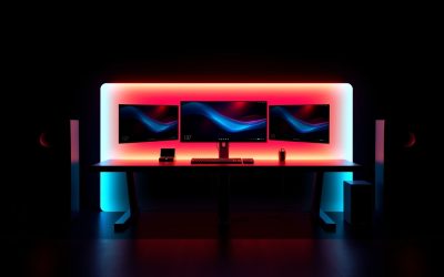 Best RGB Desks in 2026