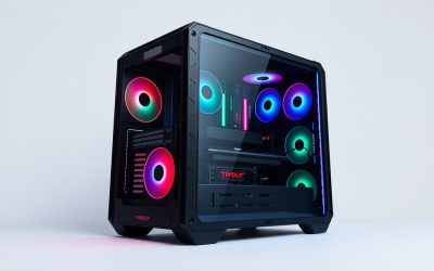 Best RGB Gaming PC 2026