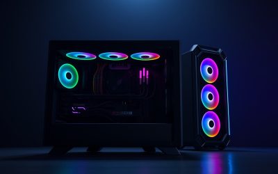 Best RGB Gaming PCs in 2026