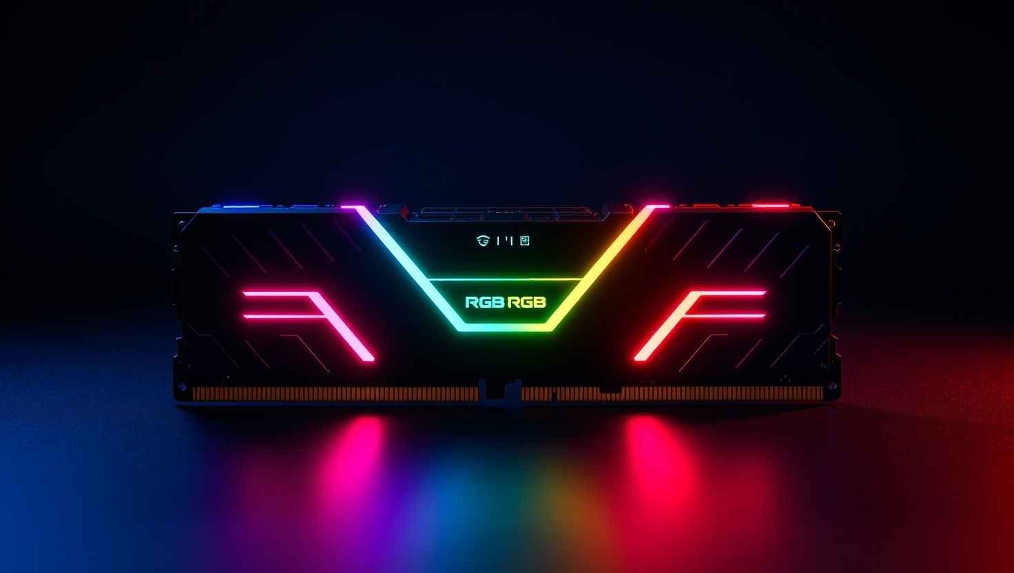 Pc Rams Pics Rgp Best RGB Gaming RAM in 2026: Top 5 DDR5 Kits for Performance and Looks ...