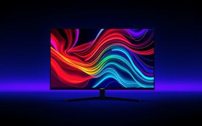 Best RGB Gaming TVs in 2026