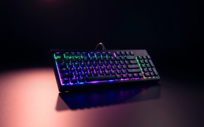 Best RGB Keyboards in 2026