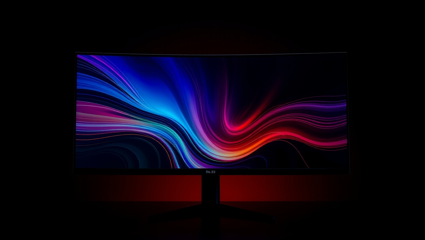 Rgb Color Computer Monitor Best RGB Monitors in 2026 Gaming PC Guru
