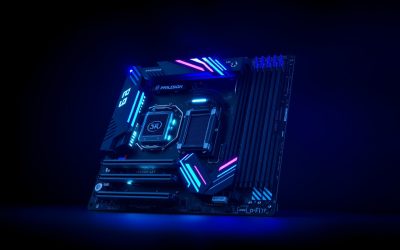 Best RGB Motherboards in 2026