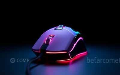 Best RGB Mouse in 2026