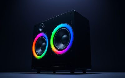 Best RGB Speakers in 2026