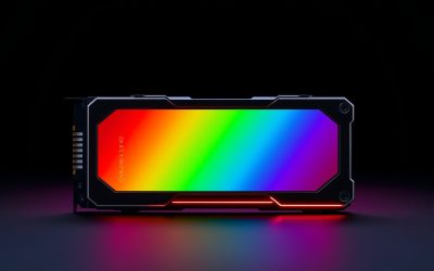 Best RGB SSDs in 2026