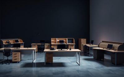 Best Roll Top Desk in 2026: Complete Buyer’s Guide