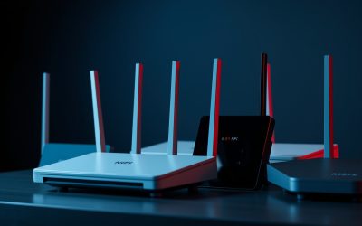 Best Router in 2026: Complete Buyer’s Guide
