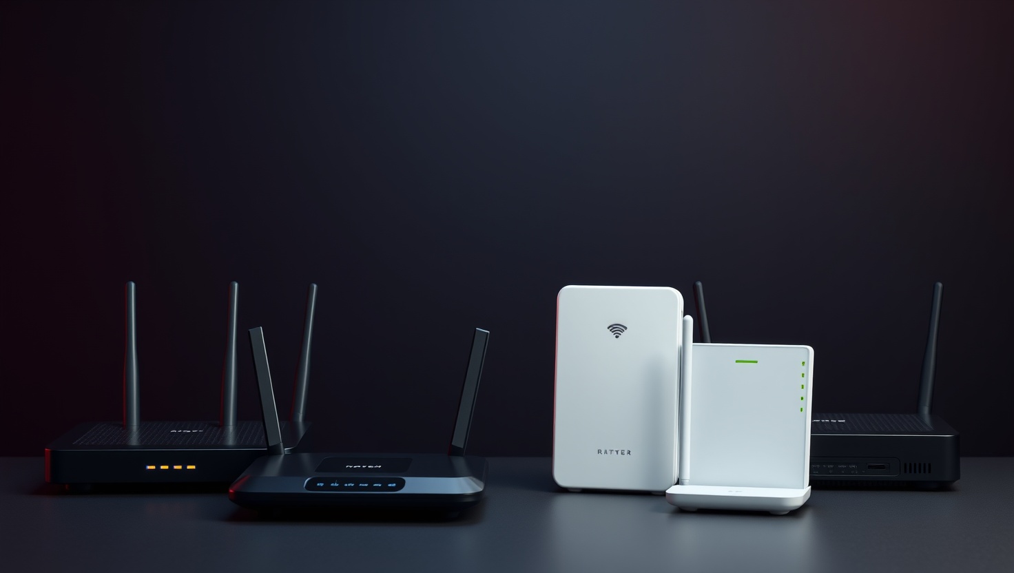Tour Router Best Router For Travel in 2026: Complete Buyer's Guide Gaming PC Guru