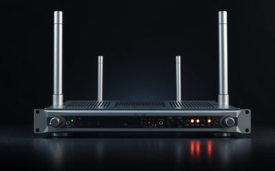 Best Routers for 4K Gaming in 2026