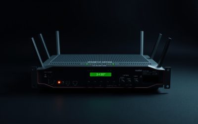 Best Routers for 4K Streaming in 2026