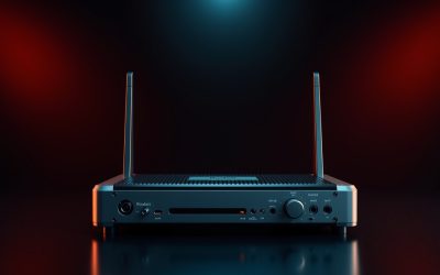 Best Routers for AI in 2026