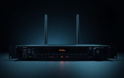 Best Routers for Developers in 2026