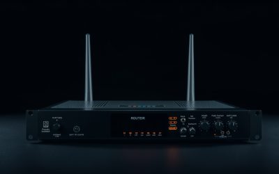 Best Routers for Esports in 2026