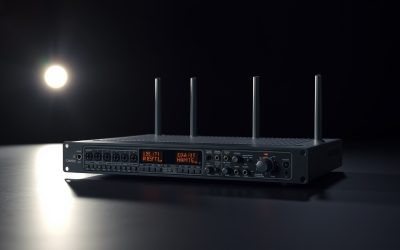 Best Routers for Game Development in 2026