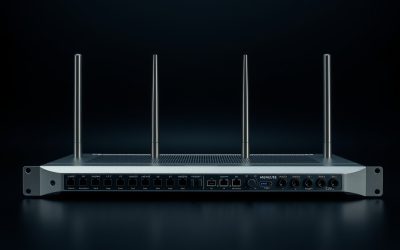 Best Routers for Large Homes in 2026