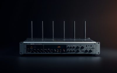 Best Routers for Multiple Devices in 2026