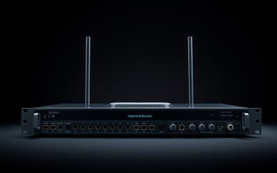 Best Routers for Multitasking in 2026