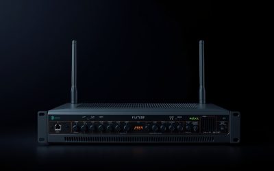 Best Routers for Music Production in 2026