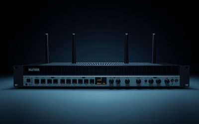 Best Routers for Smart Home in 2026
